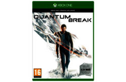 Quantum Break Game - Xbox One